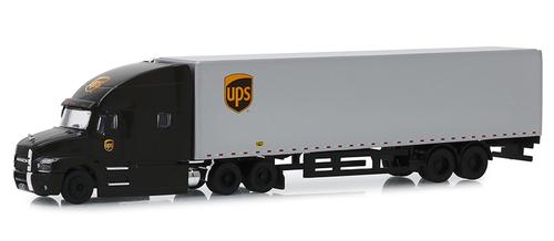 2019 Mack Anthem - "UPS"