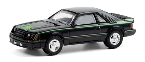 Ford Mustang Cobra 1980