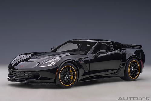 CHEVROLET CORVETTE C7 Z06 C7R EDITION