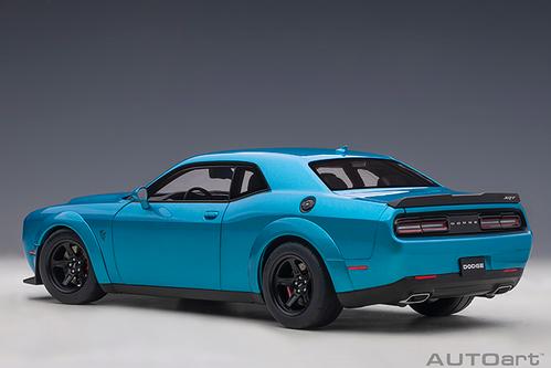 DODGE CHALLENGER SRT DEMON