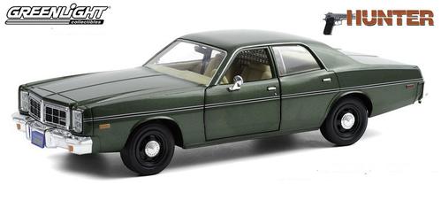 Dodge Monaco 1977 "Hunter"