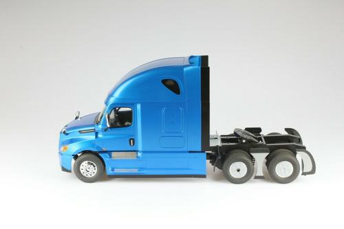 Freightliner Cascadia Blue 1:16 "Téléguidé" 2.4Ghz