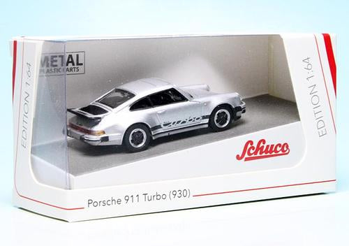 Porsche 911 (930)