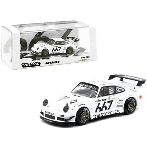 Porsche RWB 930