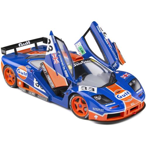 McLaren F1 GTR Short Tail 1996 "Le Mans 24 Hour"
