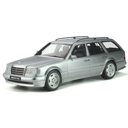 Mercedes S124 E36 AMG 1995