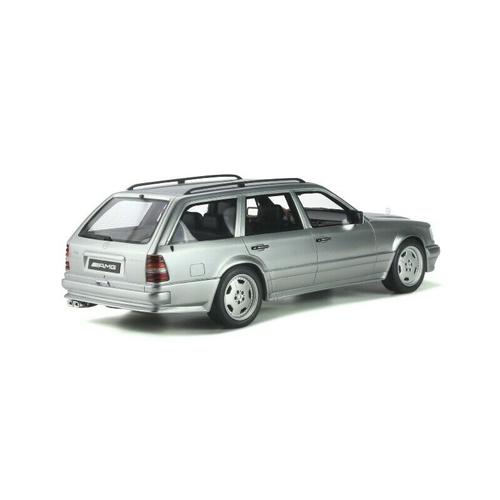 Mercedes S124 E36 AMG 1995
