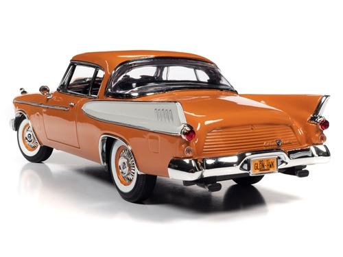 Studebaker Gold Hawk 1957