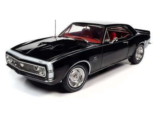 Chevrolet Camaro 1967 "Yenko"