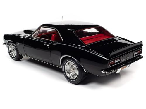 Chevrolet Camaro 1967 "Yenko"