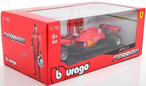 Ferrari SF1000 GP Austria Leclerc 2020