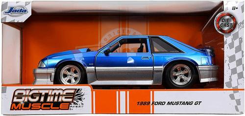 Ford Mustang GT 1989