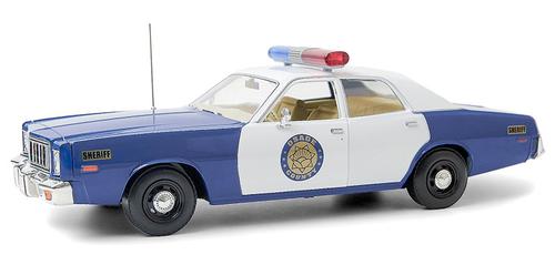 Plymouth Fury 1975 "Osage County Sheriff"