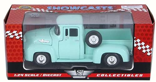 Ford F-100 1955