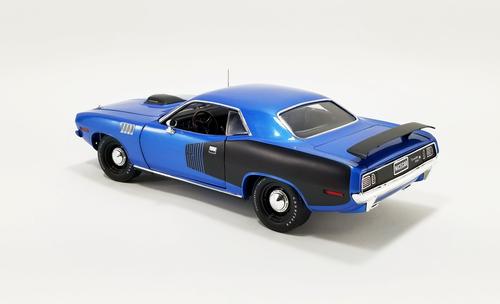 Plymouth HEMI Cuda 1971 "Nice Car Exclusive"