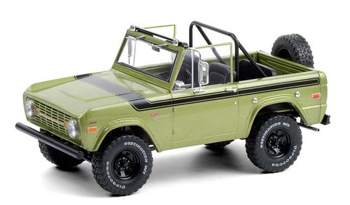 Ford Bronco Sport 1969
