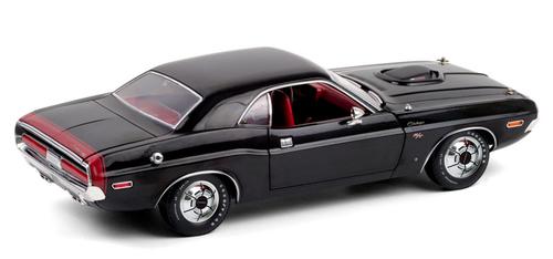 Dodge Challenger R/T 440 6-Pack 1970