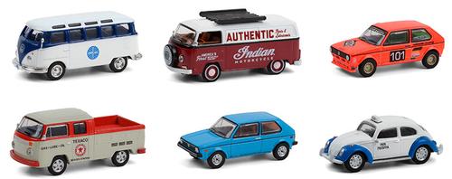 Ensemble 1/64 Club Vee-Dub Series 12