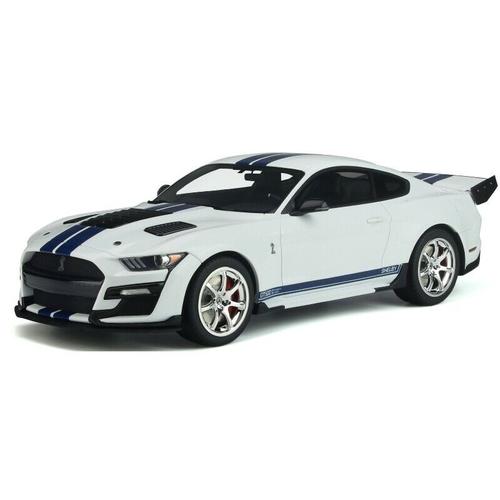 Ford Shelby GT500 Dragon Snake 2020