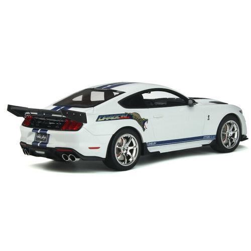 Ford Shelby GT500 Dragon Snake 2020