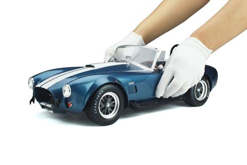 Ford Shelby Cobra 427 S/C 1/8
