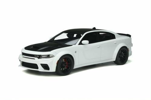 Dodge Charger SRT Hellcat 2021
