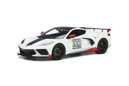 Chevrolet Corvette C8 Pace Car 2020