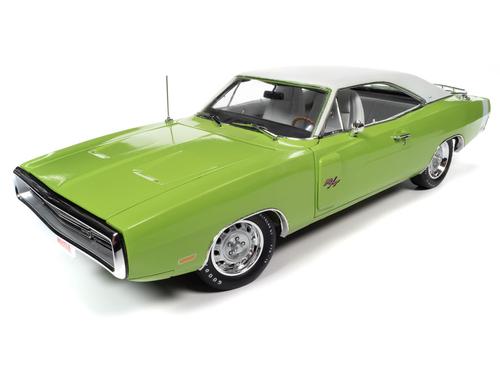 Dodge Charger R/T 1970