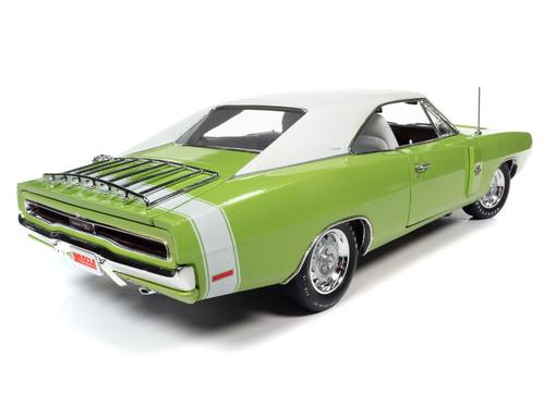 Dodge Charger R/T 1970