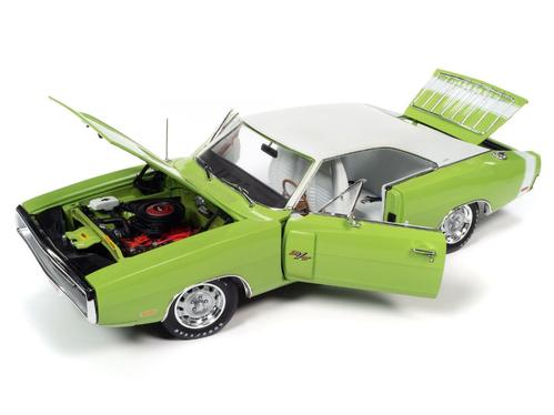 Dodge Charger R/T 1970