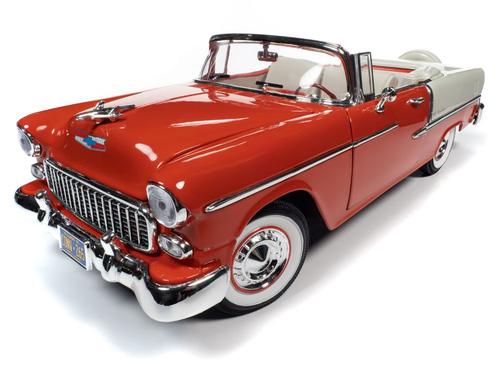 Chevrolet Bel Air 1955