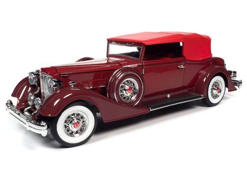 Packard V12 1934