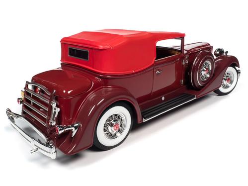 Packard V12 1934