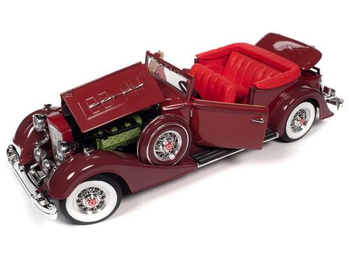 Packard V12 1934
