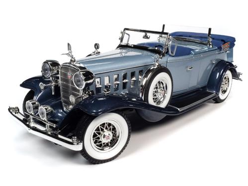 Cadillac V16 Sports Phaeton 1932