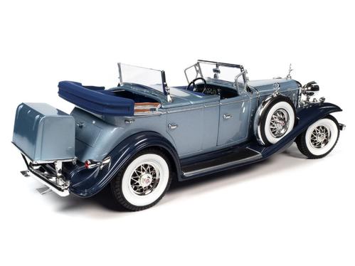 Cadillac V16 Sports Phaeton 1932