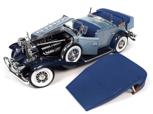 Cadillac V16 Sports Phaeton 1932