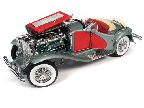 Duesberg SSJ 1935