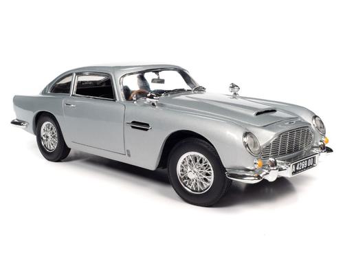 Aston Martin DB5 1965 "James Bond - No Time to Die"