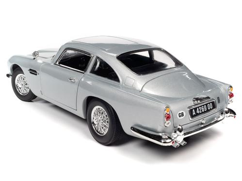 Aston Martin DB5 1965 "James Bond - No Time to Die"