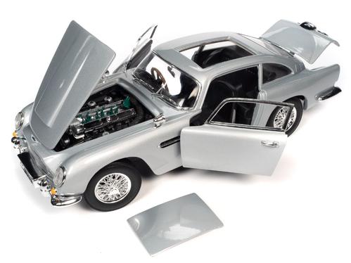 Aston Martin DB5 1965 "James Bond - No Time to Die"