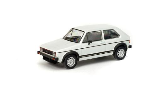Volkswagen Golf GTI MKI