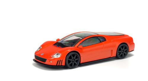 Volkswagen Nardo W12 Coupe