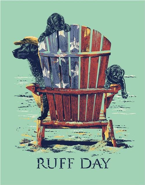 Ruff Day