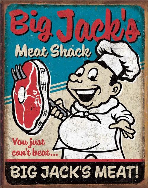 Big Jack&
