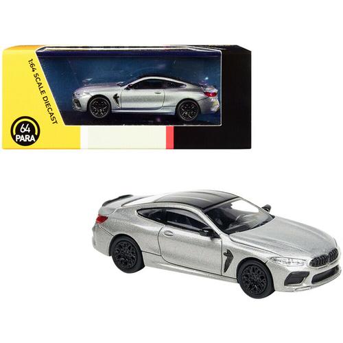 BMW M8 Coupe