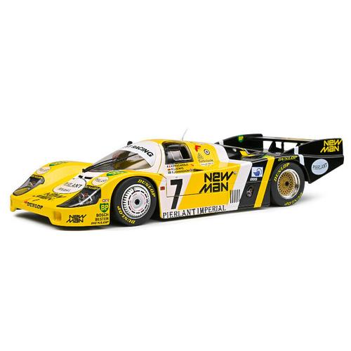 Porsche 956 LH