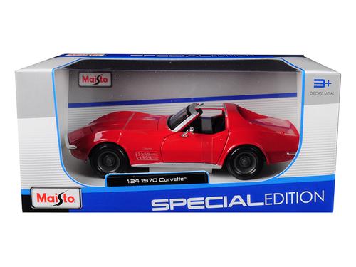 Chevrolet Corvette 1970