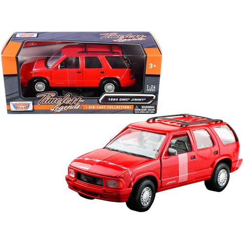GMC Jimmy 1994