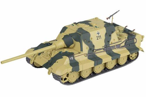 Sd.Kfz.186 Jagdtiger 1/43 Model